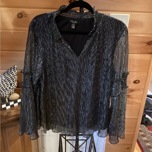 Melissa Paige top - Picture 1 of 4